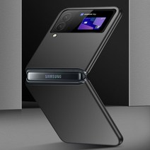 갤럭시 Z플립4 케이스 초슬림 에어로핏 씬핏 투명 제트플립 4 럭셔리 슬림 매트 하드 pc 전화 samsung galaxy z flip 3 f flip z flip3 flip