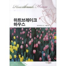 하트브레이크 하우스, 동인
