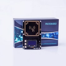PM3 Proxmark3 OLED 디스플레이 배터리 NFC RFID 리더 라이터 마스터 얼티메이트 버전 HF LF 안테나 카드 UID 키태그 복사기