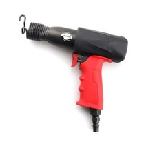 에어뿌레카 에어임팩 에어쁘레카 콘크리트치핑기 툴 함마 인팩 렌치 강력한 합금 에어 셔블, 190