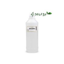 실크아미노산 100ml 아미노산 샴푸재료 두피스프레이, 알부틴리포좀액상 1Kg 알부틴액