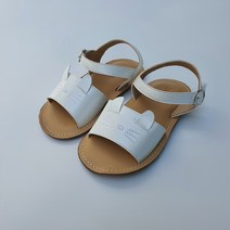 BABYZZAM 야옹이 |화이트 - BB347-C03