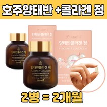호주 양 앙 야 태반 테반 피쉬 콜라갠 씹어먹는 정 녹여 서 십어 보충 제 품 아미노산 하이 루론산 19종 유산균 40대 50대 60대 70대 부모님 엄마 아빠 중년 여성 남성 노인 선물 용