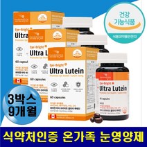 눈노화 눈이침침할때 눈이물감 루테인 비타민A 영양제 눈이 시릴때 시려울때 시려요 눈 건조 침침 고함량 마리골드꽃 누테인 아연 비타민E 구리 대두레시틴 빌베리 추출물 직장인