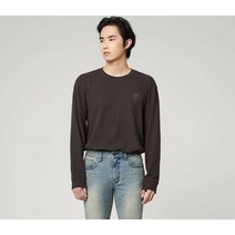 [버커루] 이건 꼭 사야돼!! 남성 16수 슬럽와플 베이직 R넥 TS