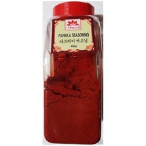 거대마켓 파프리카시즈닝(은진 450g) | 분 파우더분말