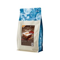 비앤씨마켓 당근케이크믹스(1kg), 1팩