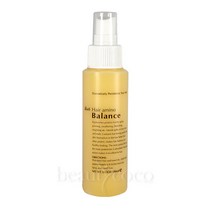 모나리자 자브 헤어 아미노 발란스 100ml/투페이스, 1개, 100ml