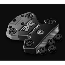 PXG 블랙버드 배틀 래디 퍼터 미국직구