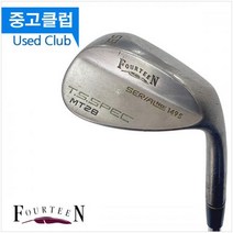 (중고) 포틴 MT-28 53 S200 중고웨지 J930310259, 기본 : 상세페이지 참조