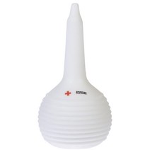 The First Years American Red Cross Hospital Style Nasal Aspirator, 1