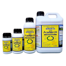 [농사마트] 아카디안29 용량별 200ml 500ml 1L 5L 해조추출물 100%, 아카디안 500ml, 1000ml, 1개
