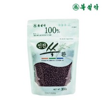 북설악 고농축 인진쑥환 (300gx3개) 인진쑥농축액70%, 300g, 3개