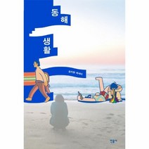 동해 생활, 상품명