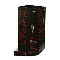 아메리카노 코나 마일드 로스트 150T 커피, 150개입