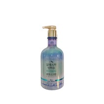 벨먼 내추럴스파 알래스카 빙하수 쿨링 바디워시 600g