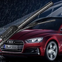 아우디 와이퍼 A3 A4 A5 A6 A7 A8 TT Q3 Q5 Q7, 4. A4(B6 B7)