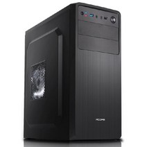 게이밍 컴퓨터 조립 PC 롤 피파 메이플 캐주얼 게임용 데스크탑 본체