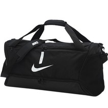 나이키 팀백 CU8090-010, 블랙   화이트