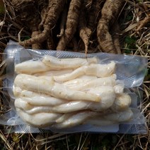 자연미가 신선손질 깐더덕 2kg, 1개, 2kg(신선냉장)