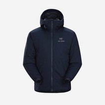 아크테릭스 아톰 AR 후디 킹피셔 Arc'teryx Atom AR dy Kingfisher