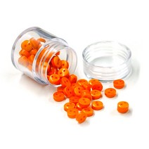 미니코단추5mm-오렌지