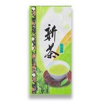 일본 직송 2022년 햇차 녹차 후쿠오카산 100g