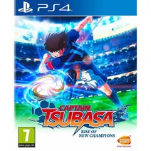 캡틴 츠바사: 라이즈 오브 뉴 챔피언스 PS4 RPG 스포츠 축구