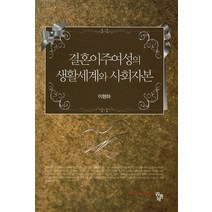 결혼이주여성의 생활세계와 사회자본, 공동체, 이형하