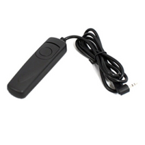 캐논 카메라 호환 유선 셔터 릴리즈 RS-60E3 EOS RP 200Dll 90D, 1개