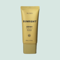 뉴스킨 슈퍼 데일리 선크림 선라이트 50ml SPF50+/PA++++