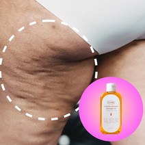 아워딥 괄사오일 셀룰라이트오일 아로마바디오일 마사지, 150ml x 2개