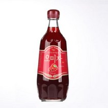 금산오미자농원 오미자 원액, 700ml, 1개입, 1개