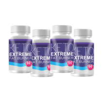 케토 익스트림 팻버너 정품 KETO Extreme Fat Burner 남여공용 베스트 4개월분 키토