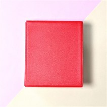 현이네 포켓몬 띠부씰 앨범 씰북 바인더 도감 포켓몬빵 스티커 3세대 opp, 레드