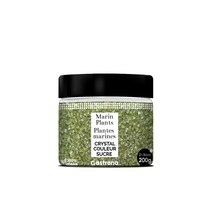 캐롯 비 컬러슈가 2mm / 칵테일 림 크리스탈 슈가 고메 200g, 로즈핑크