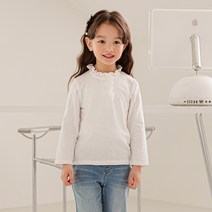 릴리푸리 노블 블라우스