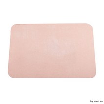 ABM 발매트 s(40x30) (도매콜) (핑크) 규조토, 상세페이지 참조