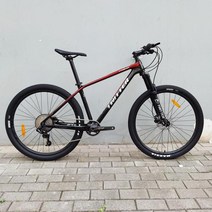 MTB 산악 자전거 산악자전거 입문용 가성비 TWITTERSTORM20 카본 파이버 산악용 11 단 SRAM 그룹 세트 유압 디스크 브레이크 에어 포크, 275x15+11