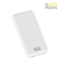 SOMOON SP-C100 파워뱅크 10000mAh 보조배터리