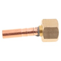 M16x1.5 TIG Welding Plasma Cutting Torch Cable Connector Gas Electric WP-25, 한개옵션0, 한개옵션0