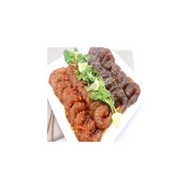 간장새우장 양념새우장 깐새우장 700g (10미), 양념새우장700g