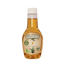 네쿠틀리 오가닉 아가베 시럽 335g, 1
