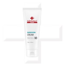 셀퓨전씨 엑스퍼트 배리덤 크림 MD 150g 피부과화장품 고보습 수분크림, 1개