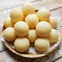 쿡생 치즈볼 750g 업소용 생지 베이커리, 1개