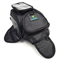 오토바이안장가방 스쿠터가방 바이크 사이드포켓 방수 안장가방 대용량 자전거 가방 오토바이 탱크 가방 오일 연료 가방 자기 saddle bag, -03