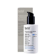 빌리프 헝가리언 워터 에센스 모이스춰 바인더 75ml, 단품