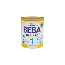 네슬레 베바 Nestle Beba 옵티프로 1단계 (독일) 800g 분유, 1개