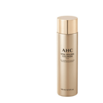 [AHC] 바이탈 골든 콜라겐 토너 140ml 단품, AHC 바이탈골든 콜라겐 토너 140
