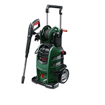 보쉬 Advanced Aquatak160 고압세척기160바 세차 청소, 1세트